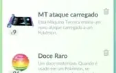 Conta de Pokemon GO lvl 32
