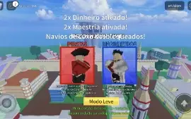 Conta Blox Fruits Com Todas As Raças V3 Yoru E Fruta Mitica