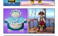 conta pokemon unite top