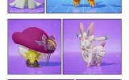 conta pokemon unite top