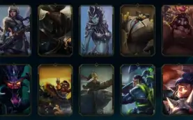 league of legends