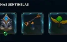 LVL 30 SEM RANKEDS