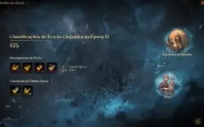 Dragonheir venda de acc com 14 lendários