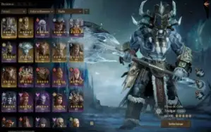 Dragonheir venda de acc com 14 lendários