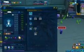 conta AOA legit no preço serve NA omega