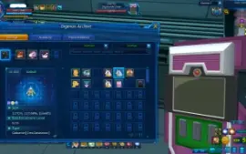 conta AOA legit no preço serve NA omega