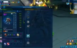 conta AOA legit no preço serve NA omega