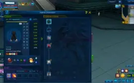 conta AOA legit no preço serve NA omega