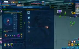 conta AOA legit no preço serve NA omega