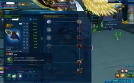 conta AOA legit no preço serve NA omega