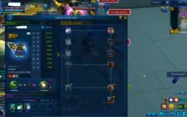 conta AOA legit no preço serve NA omega