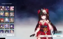 Genshin + Honkai Star rail | Ambas END GAME ~ Yelan c2 e +++
