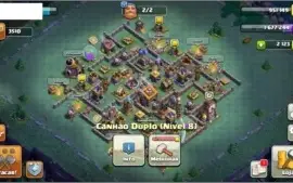 Clash of Clans CV 14