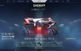 Conta de Valorant com 1500 em skins passes e cards
