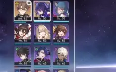 Seele + Bailu + Welt + Banner's Garantido - Honkai Star Rail