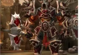 CONTA WORLD OF WARCRAFT SHADOWLANDS EPIC EDITION
