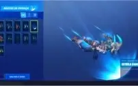 FORTNITE 33 SKINS, 4 A 7 TEMPORADA, 3 TEMPORADAS FULL + SOM