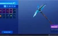 FORTNITE 33 SKINS, 4 A 7 TEMPORADA, 3 TEMPORADAS FULL + SOM