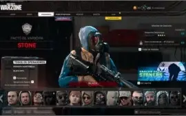 Call of Duty MW