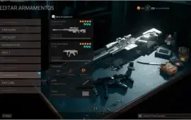 Call of Duty MW