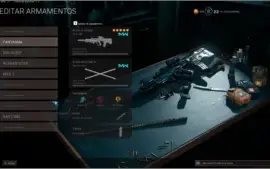 Call of Duty MW