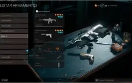 Call of Duty MW