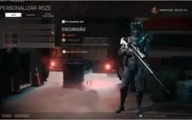 Call of Duty MW