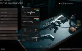 Call of Duty MW