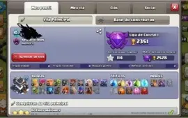 Clash of clans
