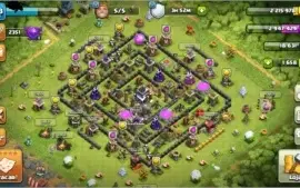 Clash of clans