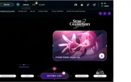 Conta League Of Legena lvl 448