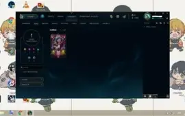 CONTA DIAMANTE 4 CHAMPS 27 1 SKIN