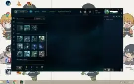 CONTA DIAMANTE 4 CHAMPS 27 1 SKIN