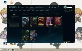 CONTA DIAMANTE 4 CHAMPS 27 1 SKIN