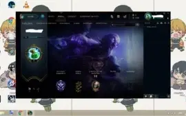 CONTA DIAMANTE 4 CHAMPS 27 1 SKIN