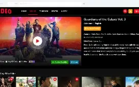 Video Streaming (TV Shows, Movies, Sports, Videos, TV)