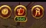 Conta albion 270m fama,todos itens 100 na base.Premium Ativo