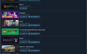 conta cs go level 20