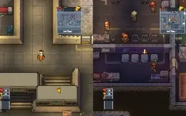 Xbox The Escapists 2 #C63704