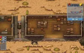 Xbox The Escapists 2 #C63704