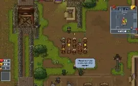 Xbox The Escapists 2 #C63704