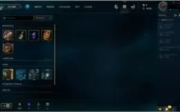 Conta Unranked level 30