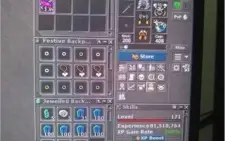Lutabra: MS 171 RP 80 - Talera - RP 160 MS 100 manda offer