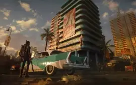 Far Cry 6 Xbox One e xbox séries X-S
