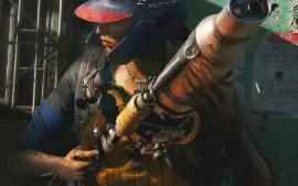 Far Cry 6 Xbox One e xbox séries X-S