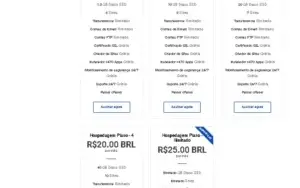 Hospedagem CPANEL ILIMITADO