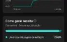 Canal do YouTube 2.8K Monetizado