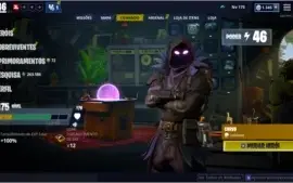FORTNITE S2,S3,S4,S5,S6,S7,S8 +SALVE O MUNDO