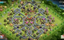 Clash of clans CV 14 bom preço