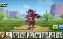 Clash of clans CV 14 bom preço